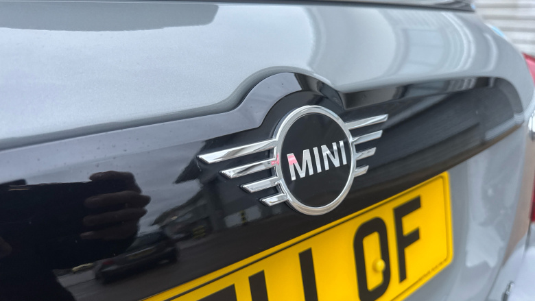 MINI Countryman 1.5 Cooper Classic 5dr Petrol Hatchback